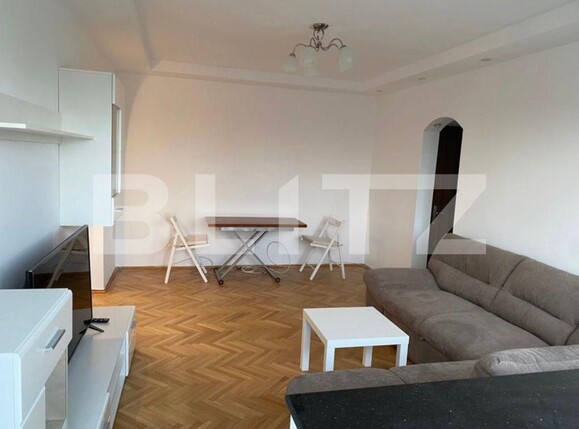 Apartament de închiriat 2 camere Ultracentral - 109729AI | BLITZ București | Poza2