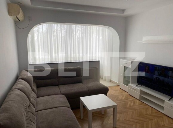 Apartament de închiriat 2 camere Ultracentral - 109729AI | BLITZ București | Poza1