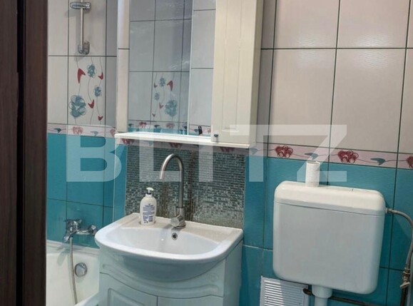 Apartament de închiriat 2 camere Ultracentral - 109729AI | BLITZ București | Poza5