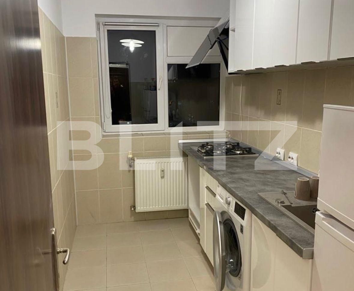 Apartament de închiriat 2 camere Ultracentral - 109729AI | BLITZ București | Poza4