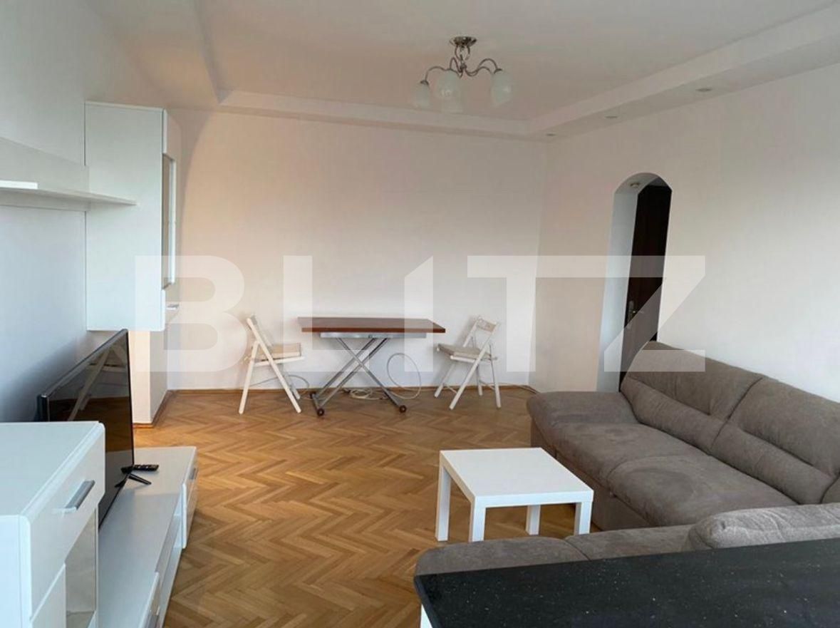 Apartament de închiriat 2 camere Ultracentral - 109729AI | BLITZ București | Poza2