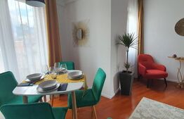 Apartament 2 camere, 42 metri patrati, Ultracentral