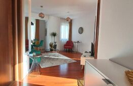 Apartament 2 camere, 42 metri patrati, Ultracentral