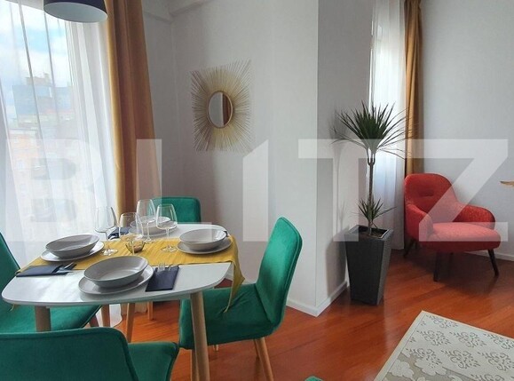 Apartament de vânzare 2 camere Ultracentral - 109749AV | BLITZ București | Poza5
