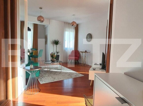 Apartament de vânzare 2 camere Ultracentral - 109749AV | BLITZ București | Poza2