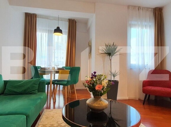 Apartament de vânzare 2 camere Ultracentral - 109749AV | BLITZ București | Poza3