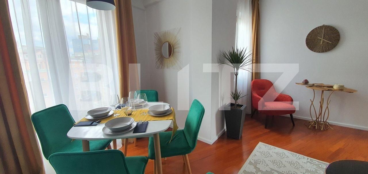 Apartament de vânzare 2 camere Ultracentral - 109749AV | BLITZ București | Poza5