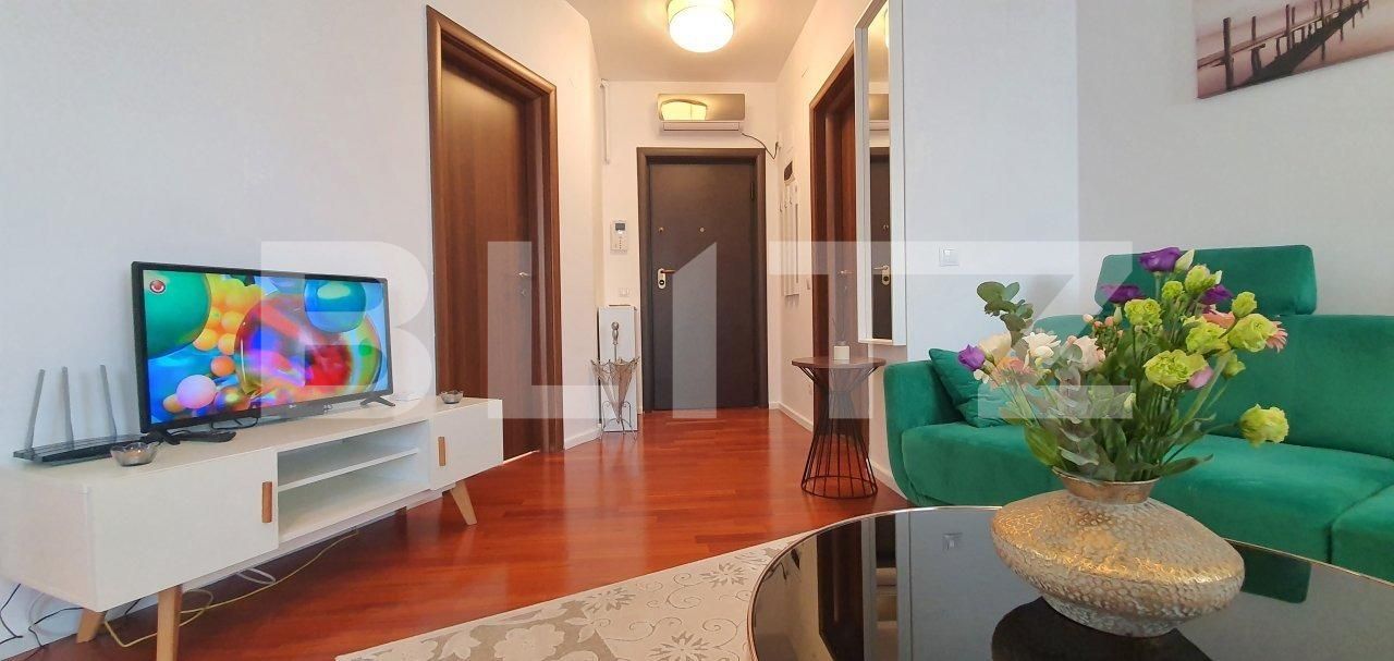 Apartament de vânzare 2 camere Ultracentral - 109749AV | BLITZ București | Poza4