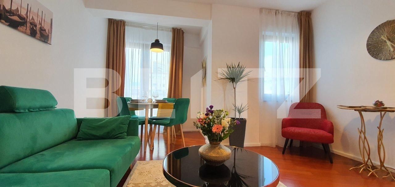 Apartament de vânzare 2 camere Ultracentral - 109749AV | BLITZ București | Poza3