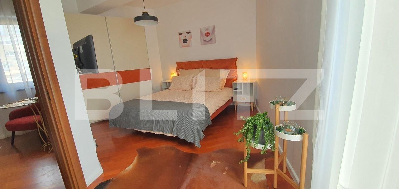 Apartament de vânzare 2 camere Ultracentral - 109749AV | BLITZ București | Poza8