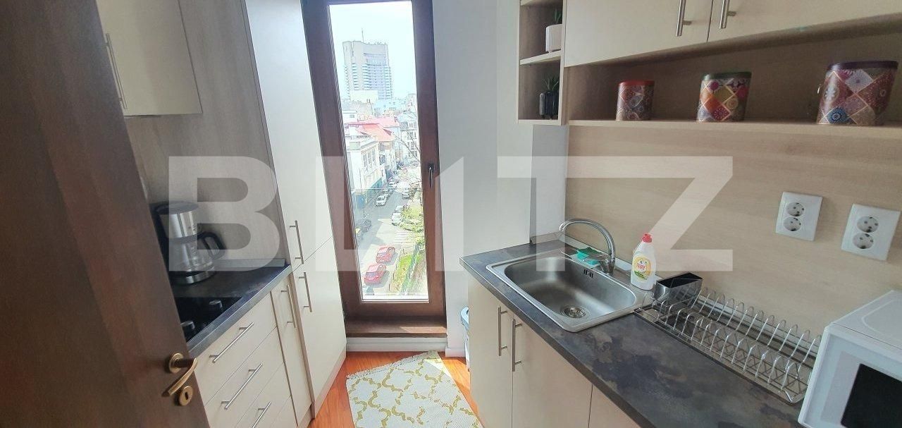 Apartament de vânzare 2 camere Ultracentral - 109749AV | BLITZ București | Poza14