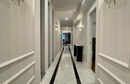 Apartament de 4 camere, 150Mp, 110 mp de curte, in zona 1 Mai