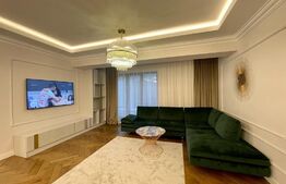 Apartament de 4 camere, 150Mp, 110 mp de curte, in zona 1 Mai