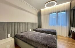 Apartament de 4 camere, 150Mp, 110 mp de curte, in zona 1 Mai