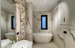 Apartament de 4 camere, 150Mp, 110 mp de curte, in zona 1 Mai