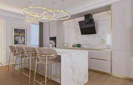 Apartament de 4 camere, 150Mp, 110 mp de curte, in zona 1 Mai