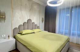 Apartament de 4 camere, 150Mp, 110 mp de curte, in zona 1 Mai