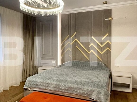 Apartament de vânzare 4 camere 1 Mai - 109793AV | BLITZ București | Poza2