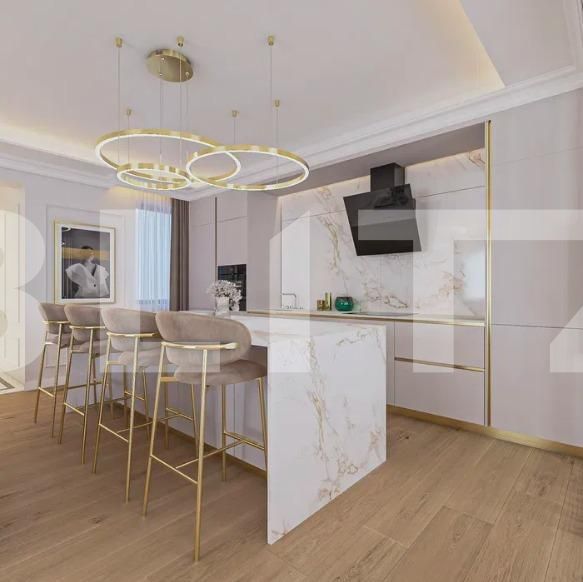 Apartament de vânzare 4 camere 1 Mai - 109793AV | BLITZ București | Poza1