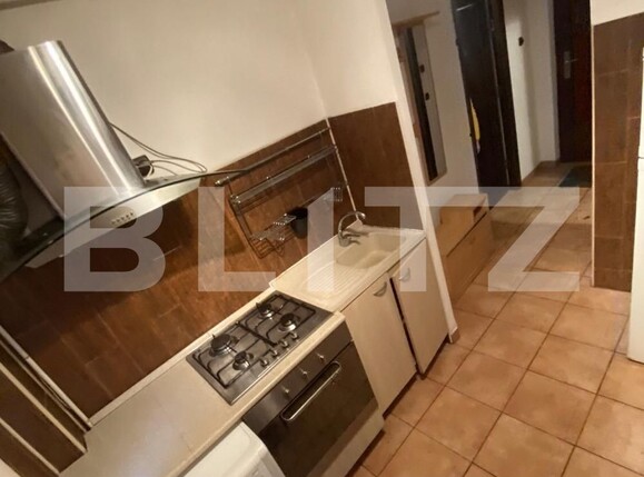 Garsonieră de închiriat 1 Mai - 109865AI | BLITZ București | Poza5