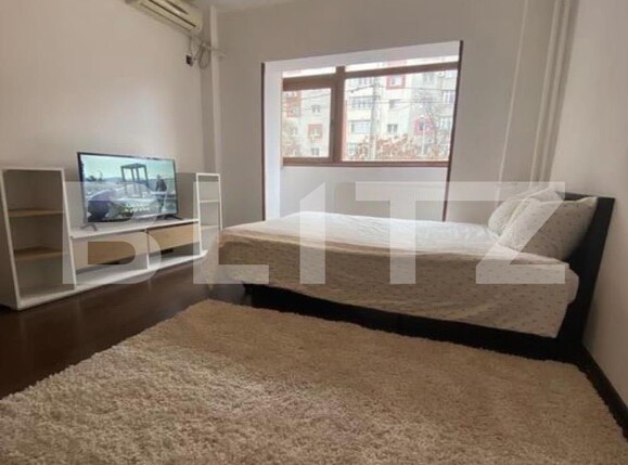 Garsonieră de închiriat 1 Mai - 109865AI | BLITZ București | Poza1