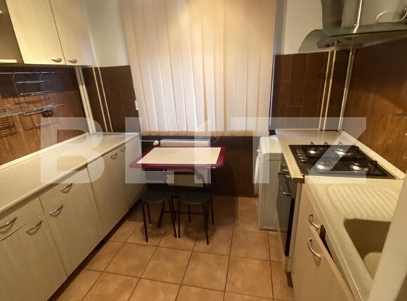 Garsonieră de închiriat 1 Mai - 109865AI | BLITZ București | Poza4