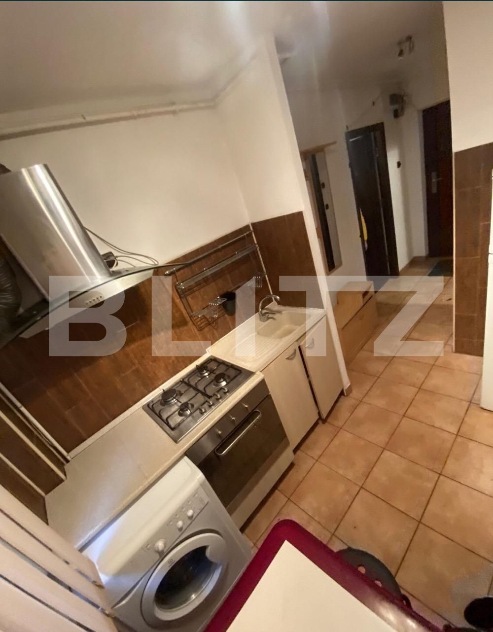 Garsonieră de închiriat 1 Mai - 109865AI | BLITZ București | Poza5