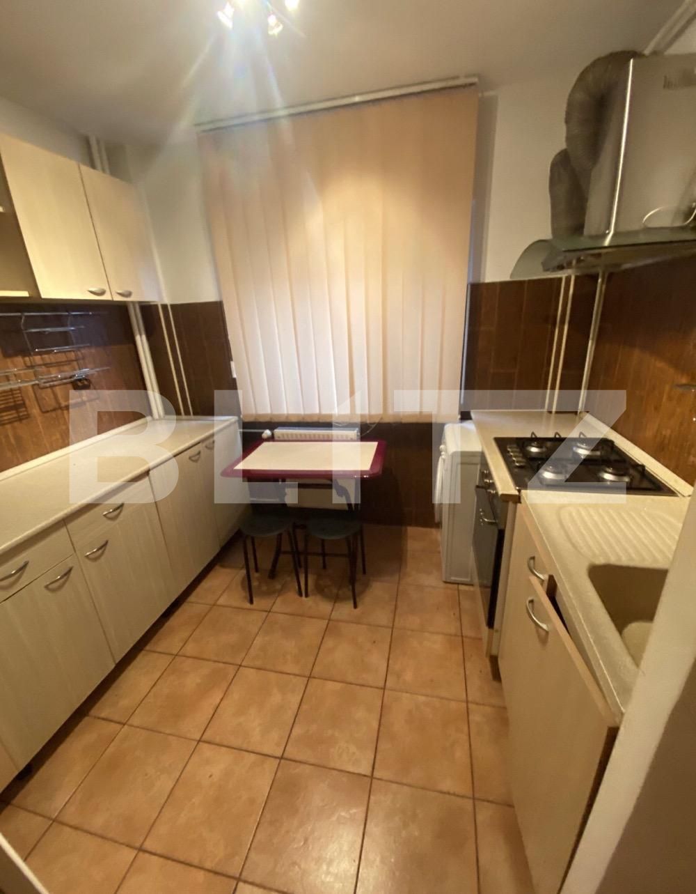 Garsonieră de închiriat 1 Mai - 109865AI | BLITZ București | Poza4