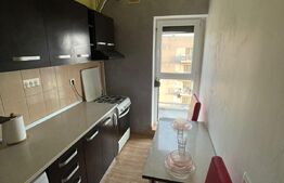 Garsoniera 33mp cu balcon, zona Titan