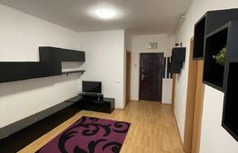 Garsoniera 33mp cu balcon, zona Titan