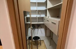 Garsoniera 33mp cu balcon, zona Titan