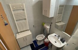 Garsoniera 33mp cu balcon, zona Titan