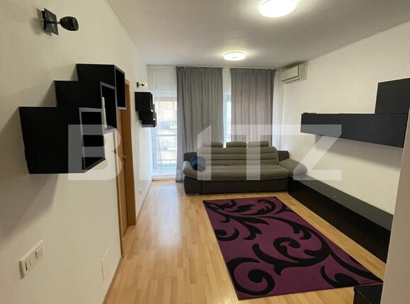 Garsonieră de vânzare Titan - 109873AV | BLITZ București | Poza1