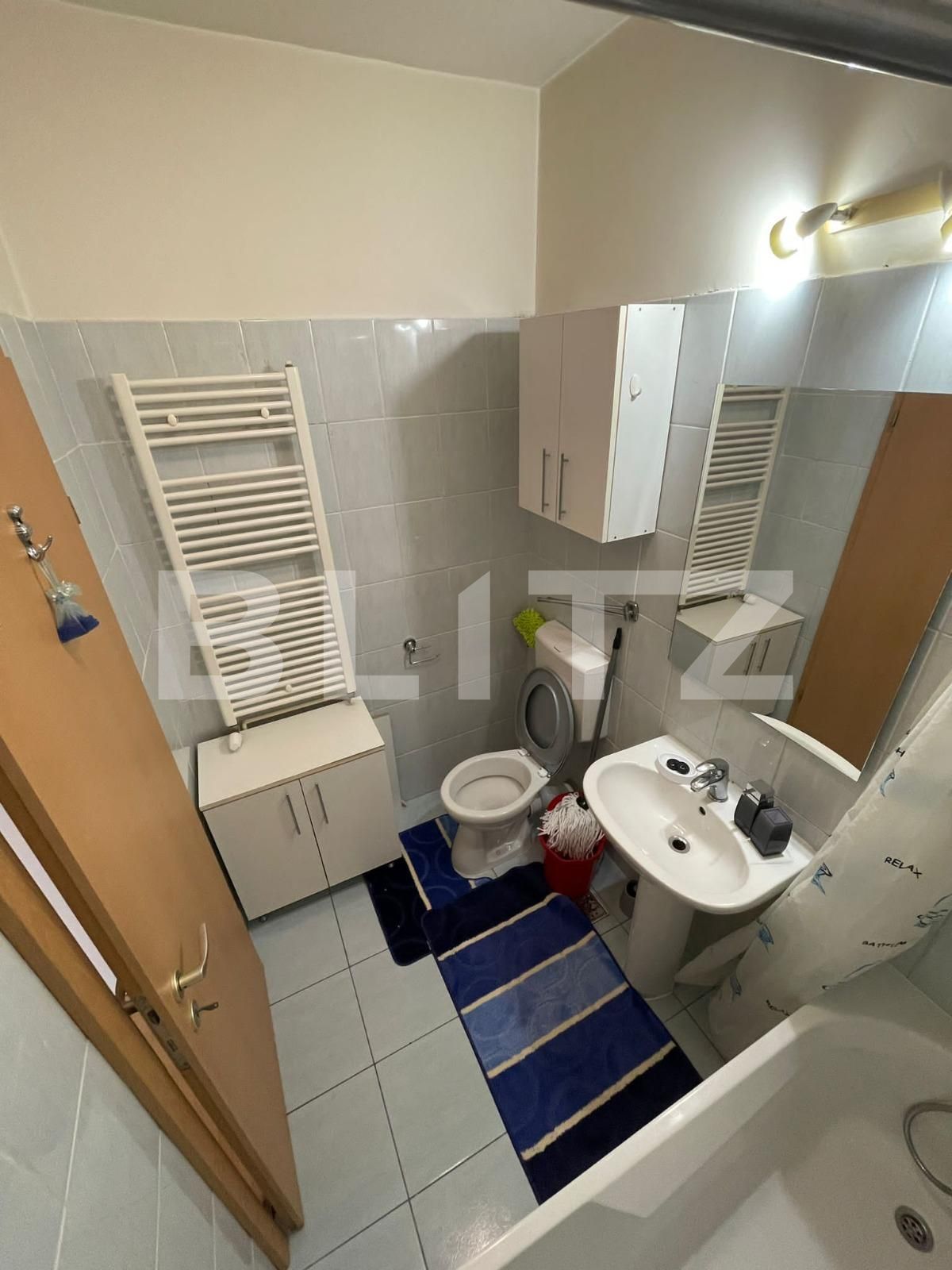 Garsonieră de vânzare Titan - 109873AV | BLITZ București | Poza6