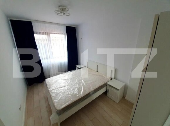 Apartament de închiriat 2 camere Pipera - 109893AI | BLITZ București | Poza6