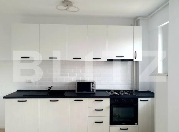 Apartament de închiriat 2 camere Pipera - 109893AI | BLITZ București | Poza3