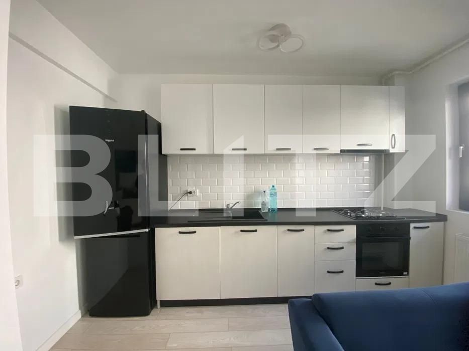 Apartament de închiriat 2 camere Pipera - 109893AI | BLITZ București | Poza4