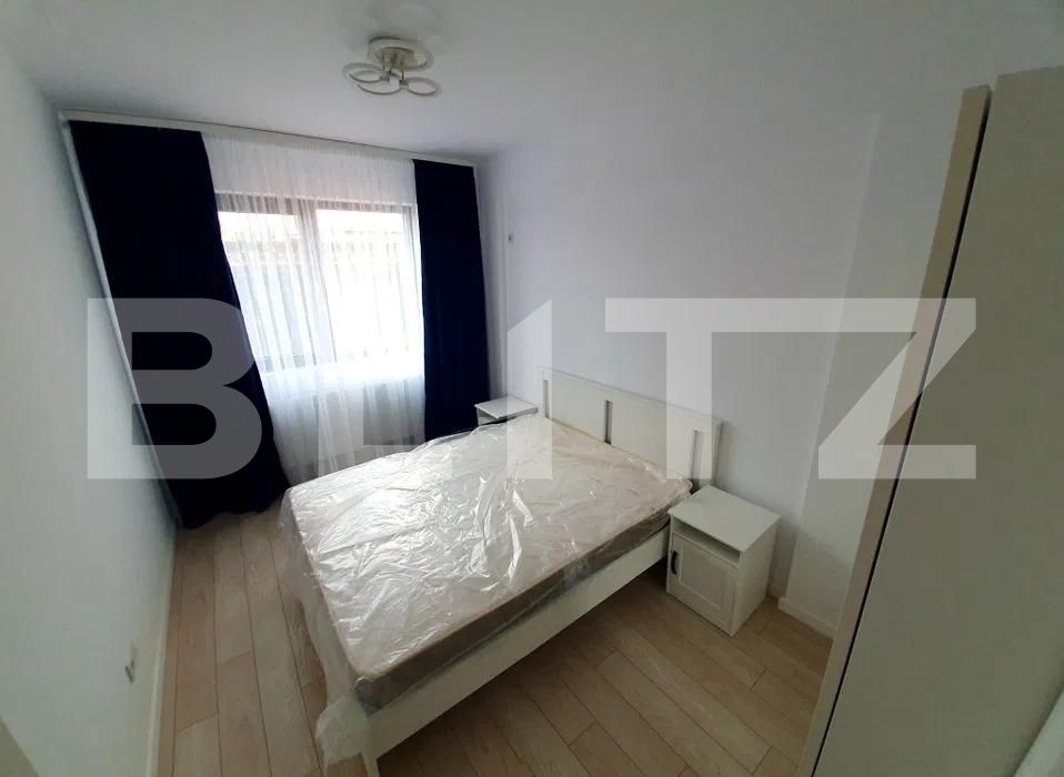 Apartament de închiriat 2 camere Pipera - 109893AI | BLITZ București | Poza6