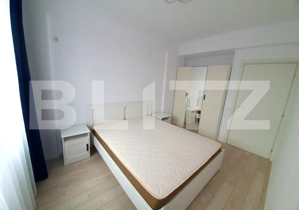 Apartament de închiriat 2 camere Pipera - 109893AI | BLITZ București | Poza5