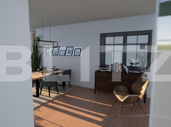 Casa de vânzare 4 camere Varteju - 109908CV | BLITZ București | Poza6