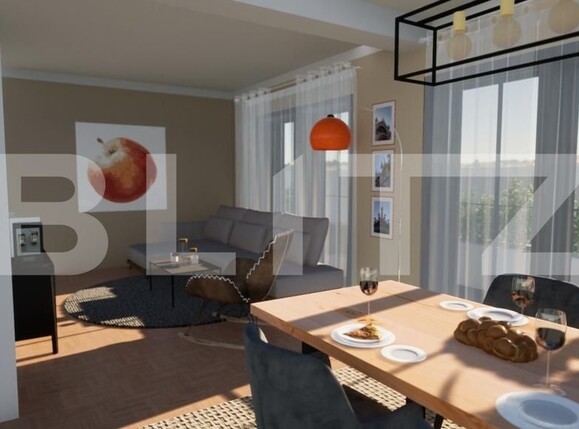 Casa de vânzare 4 camere Varteju - 109908CV | BLITZ București | Poza2