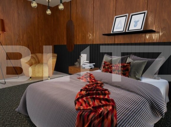 Casa de vânzare 4 camere Varteju - 109908CV | BLITZ București | Poza3