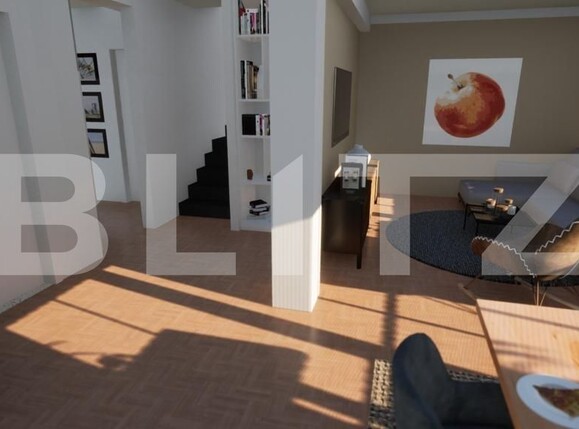 Casa de vânzare 4 camere Varteju - 109908CV | BLITZ București | Poza9