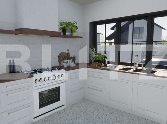 Casa de vânzare 4 camere Varteju - 109908CV | BLITZ București | Poza7