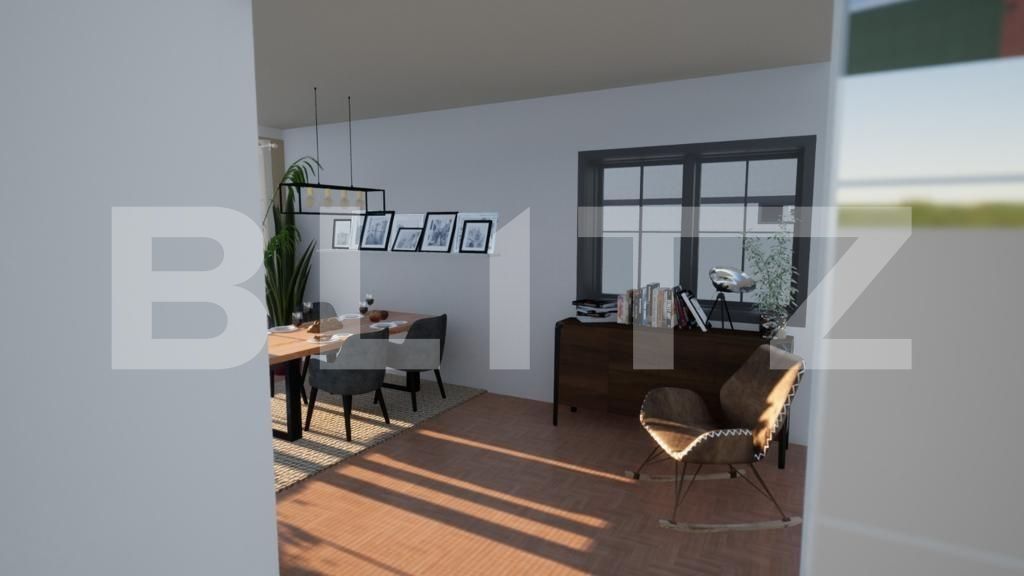 Casa de vânzare 4 camere Varteju - 109908CV | BLITZ București | Poza6