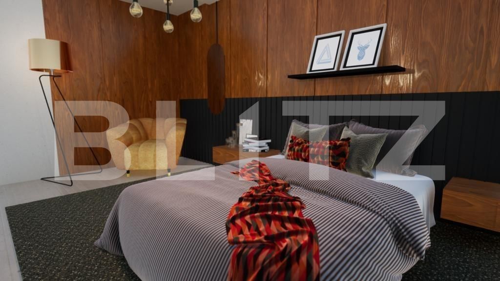 Casa de vânzare 4 camere Varteju - 109908CV | BLITZ București | Poza3