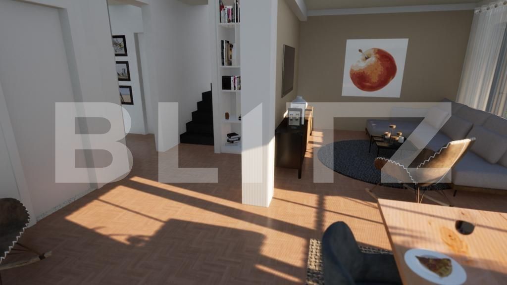 Casa de vânzare 4 camere Varteju - 109908CV | BLITZ București | Poza9