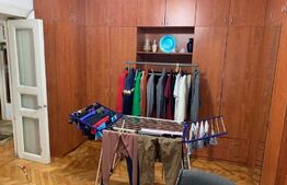 Apartament 3 camere , 116 metri patrati , in Vila , Cismigiu