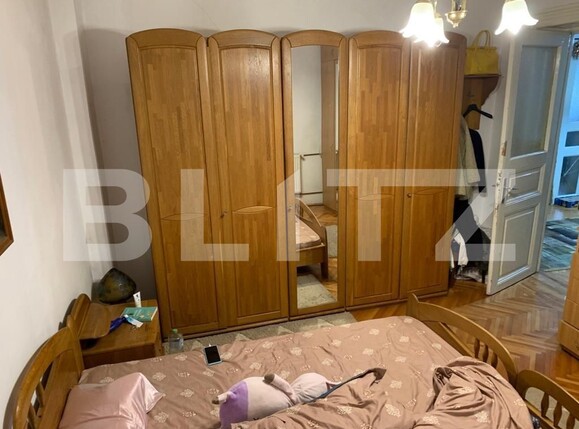 Apartament de vânzare 3 camere Ultracentral - 109910AV | BLITZ București | Poza1