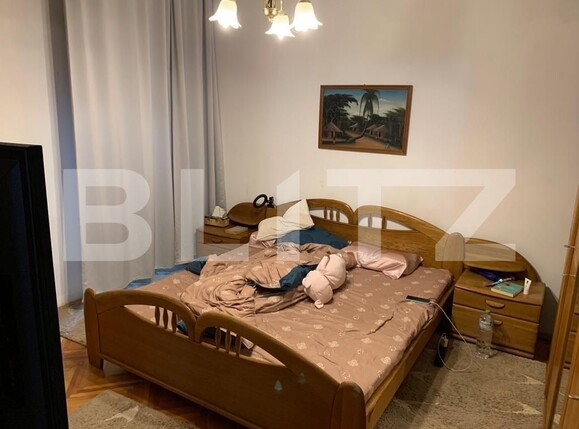 Apartament de vânzare 3 camere Ultracentral - 109910AV | BLITZ București | Poza2